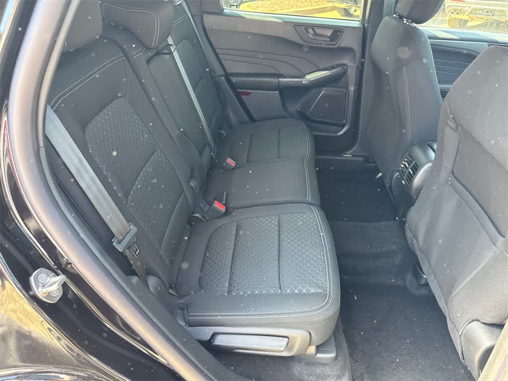 Thumbnail: 2025 Ford Escape - 13