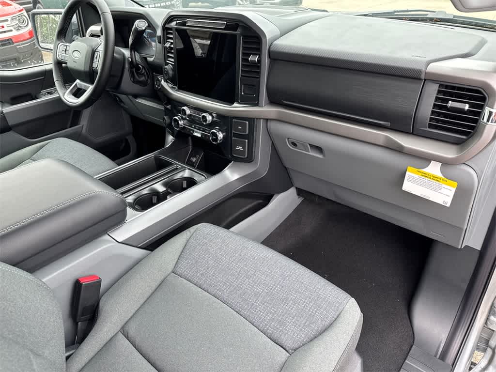 Thumbnail: 2025 Ford F-150 - 13