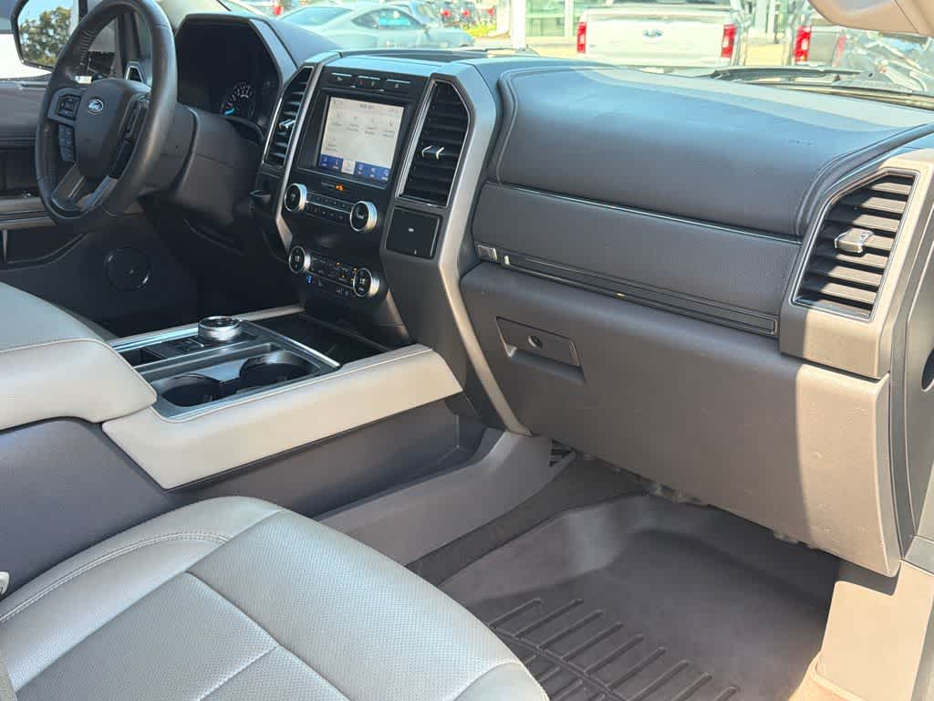 Thumbnail: 2020 Ford Expedition - 13