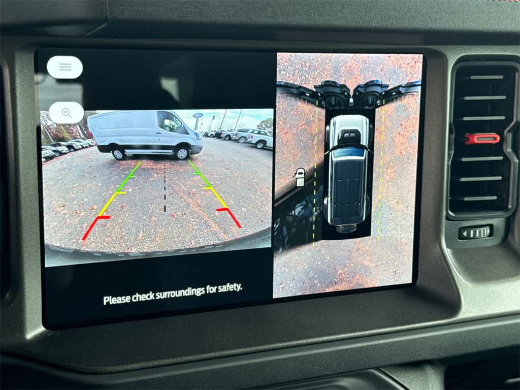 Thumbnail: 2025 Ford Bronco - 27