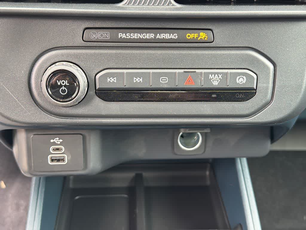 Thumbnail: 2026 Ford Maverick - 28