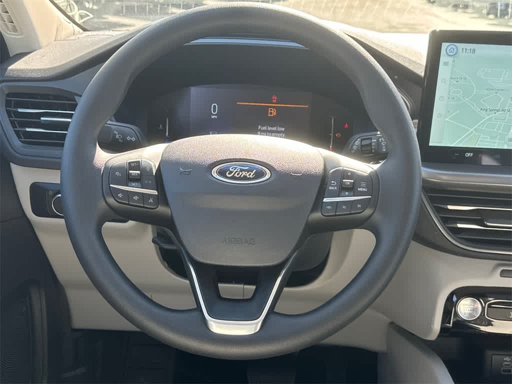 Thumbnail: 2025 Ford Escape - 19
