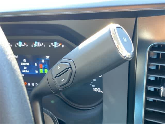 Thumbnail: 2024 Ford F-350 - 17