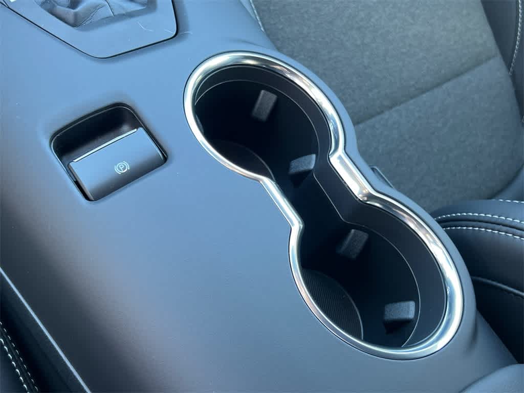 Thumbnail: 2025 Ford Mustang - 26