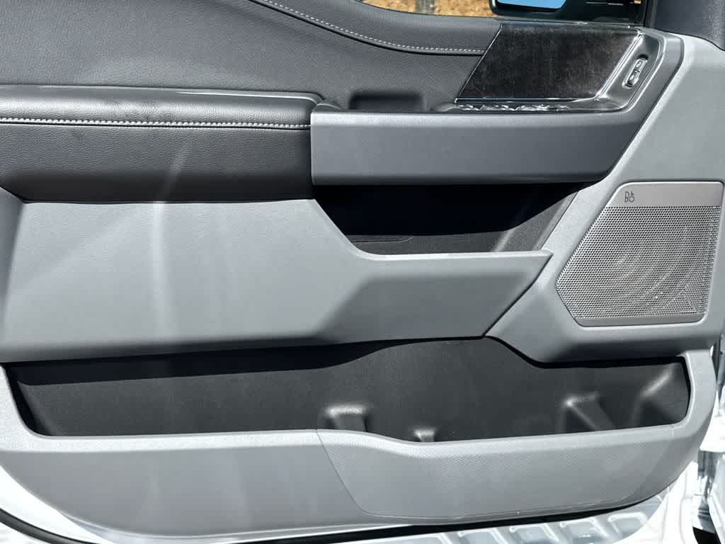 Thumbnail: 2025 Ford F-150 - 11