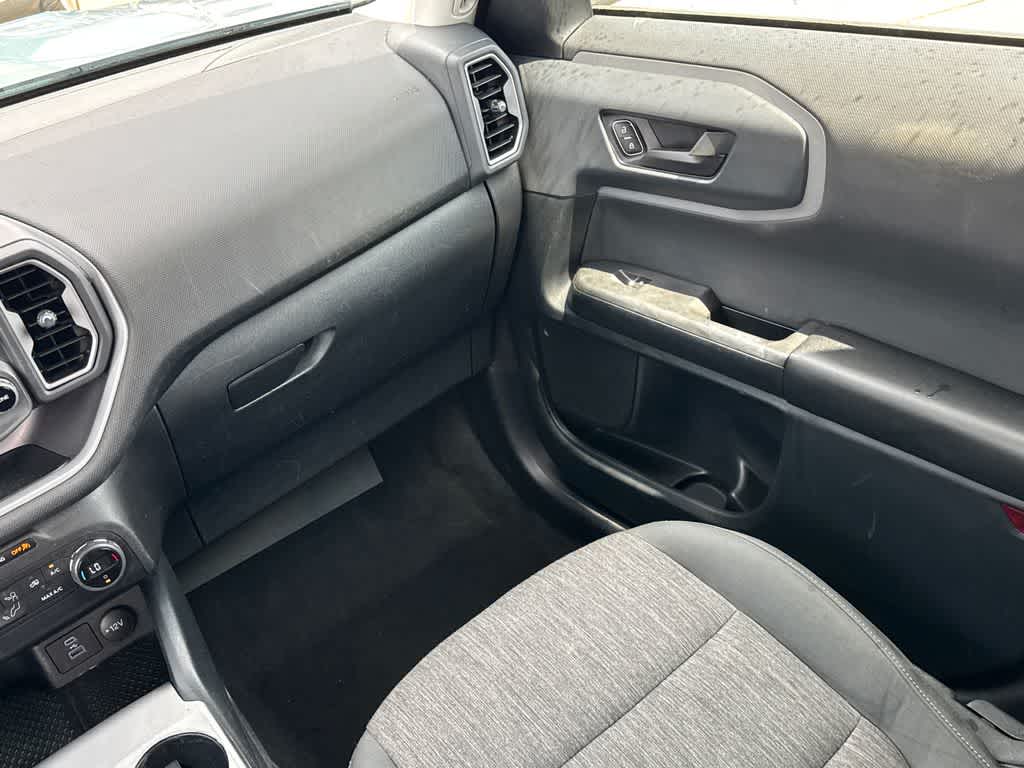 Thumbnail: 2021 Ford Bronco Sport - 20