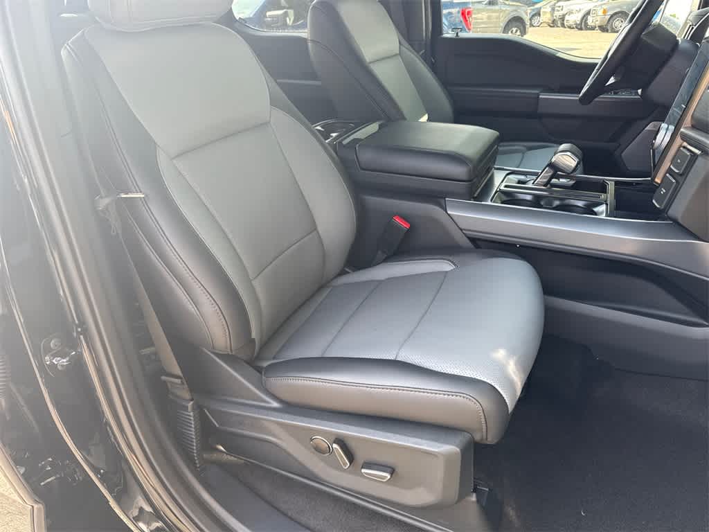 Thumbnail: 2025 Ford F-150 - 12