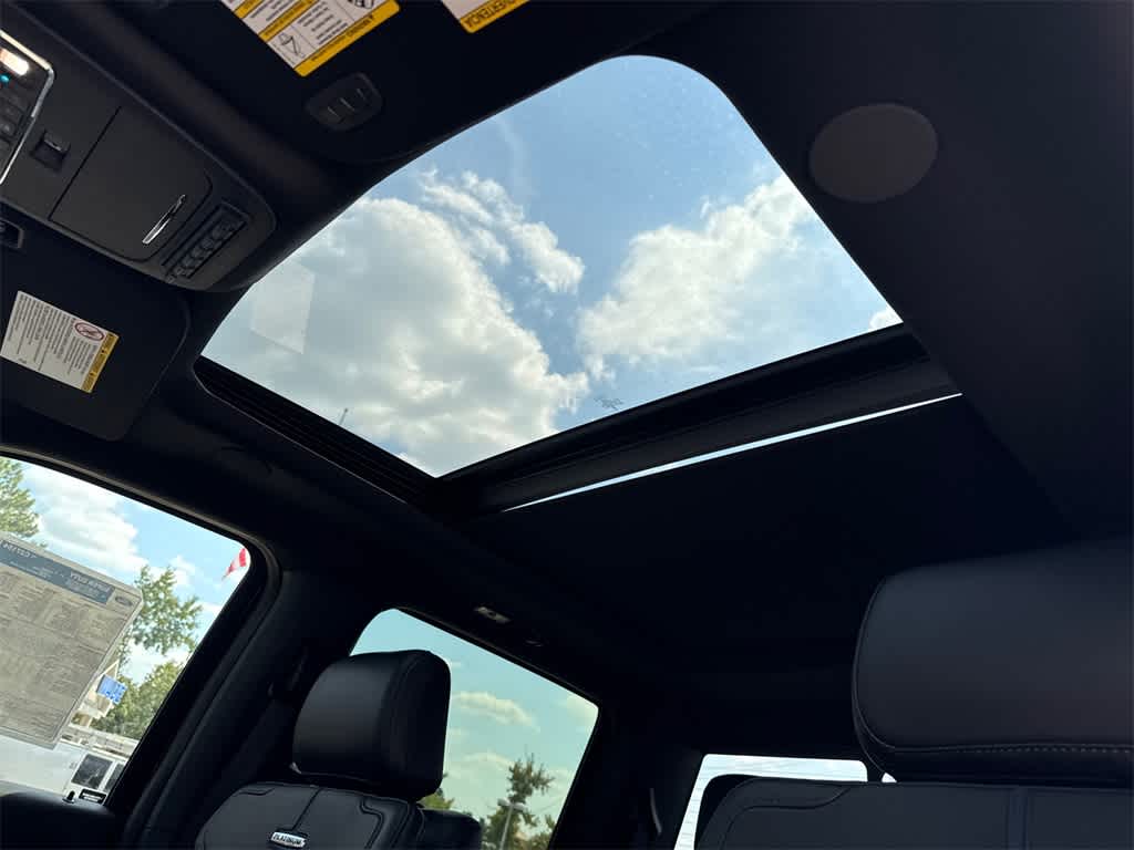 Thumbnail: 2026 Ford F-350 - 33