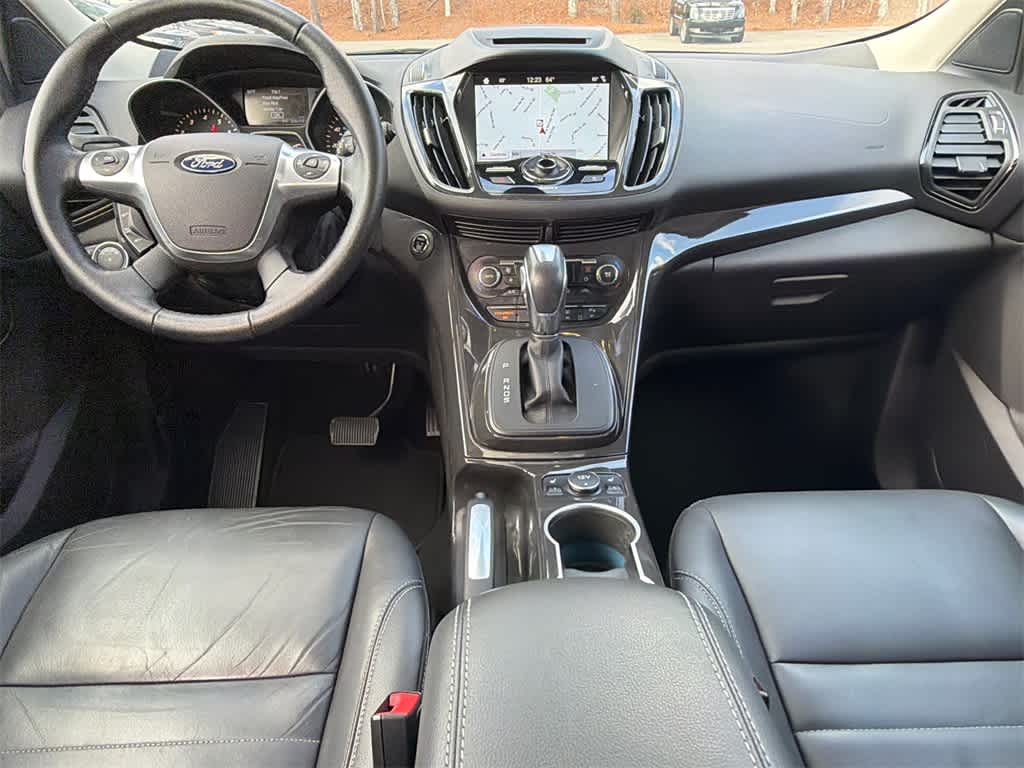 Thumbnail: 2016 Ford Escape - 19