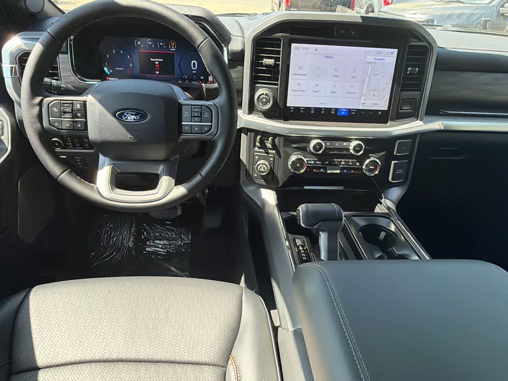 Thumbnail: 2026 Ford F-150 - 19