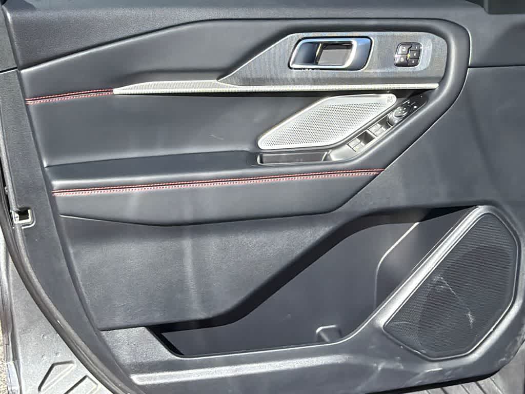 Thumbnail: 2026 Ford Explorer - 11