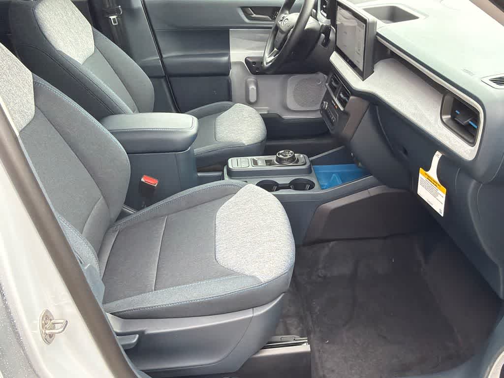 Thumbnail: 2026 Ford Maverick - 12