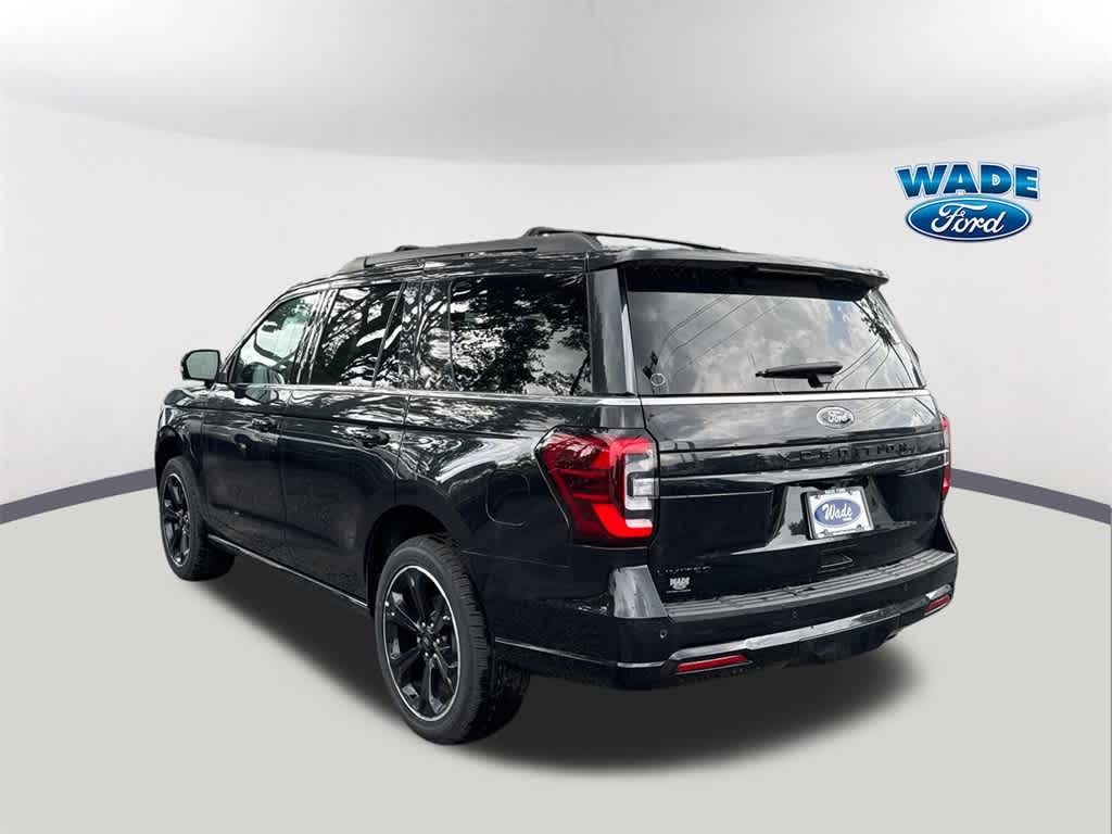 Thumbnail: 2024 Ford Expedition - 7