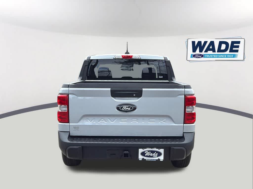 Thumbnail: 2026 Ford Maverick - 6