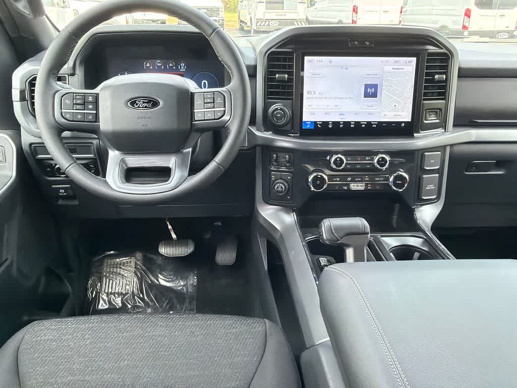 Thumbnail: 2026 Ford F-150 - 19