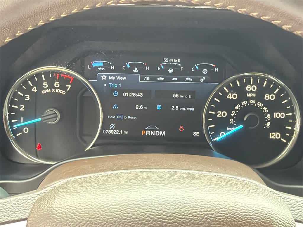 Thumbnail: 2020 Ford F-150 - 24