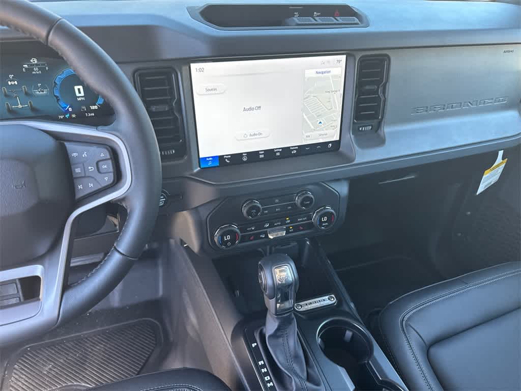 Thumbnail: 2025 Ford Bronco - 25