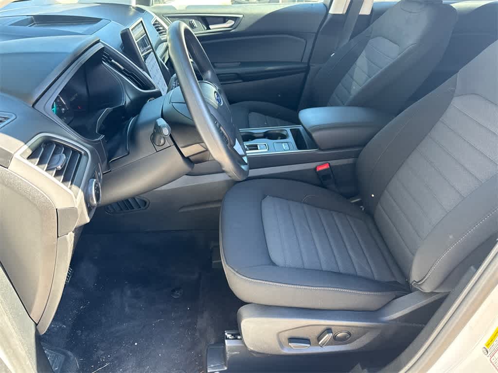 Thumbnail: 2024 Ford Edge - 10