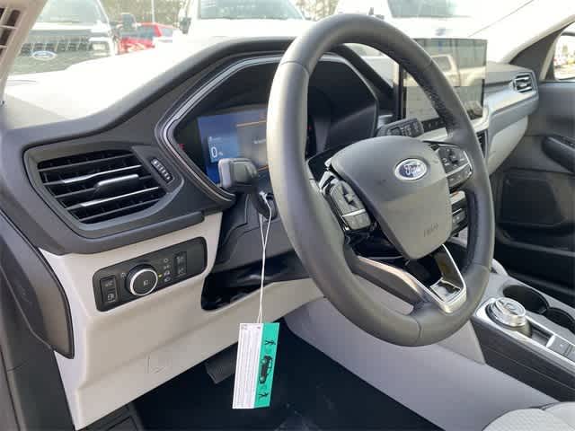 Thumbnail: 2024 Ford Escape - 13