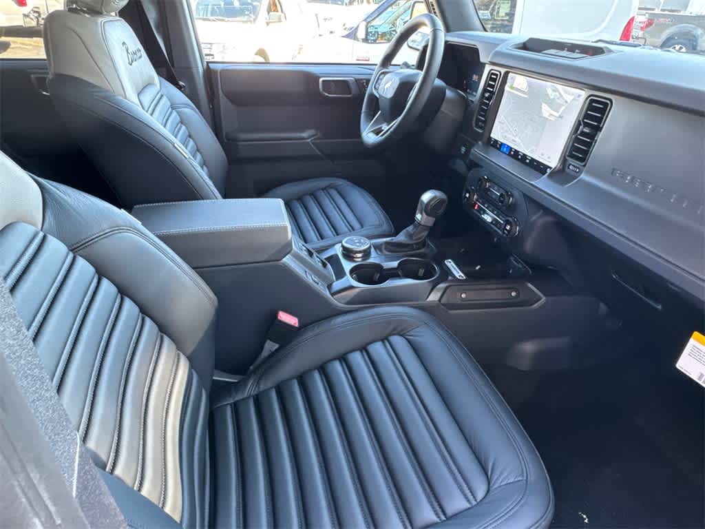 Thumbnail: 2025 Ford Bronco - 12