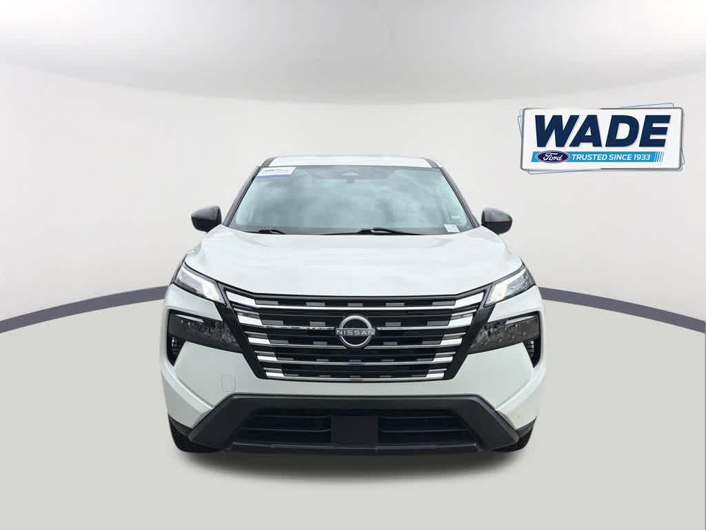 Thumbnail: 2024 Nissan Rogue - 2