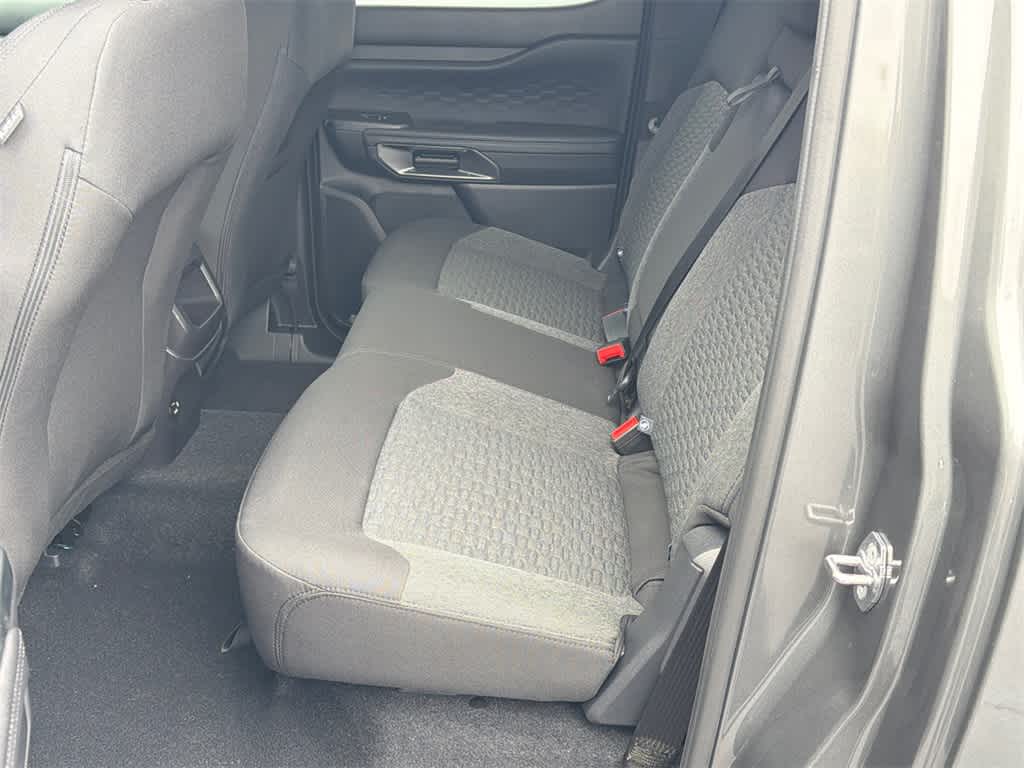 Thumbnail: 2025 Ford Ranger - 16