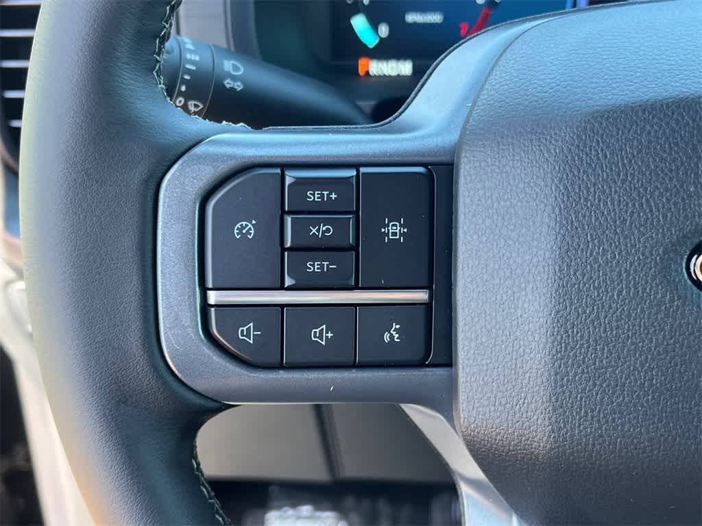 2025 Ford F-150 XLT 18