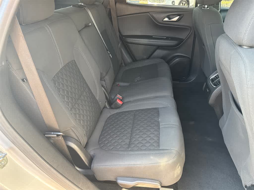 Thumbnail: 2022 Chevrolet Blazer - 14