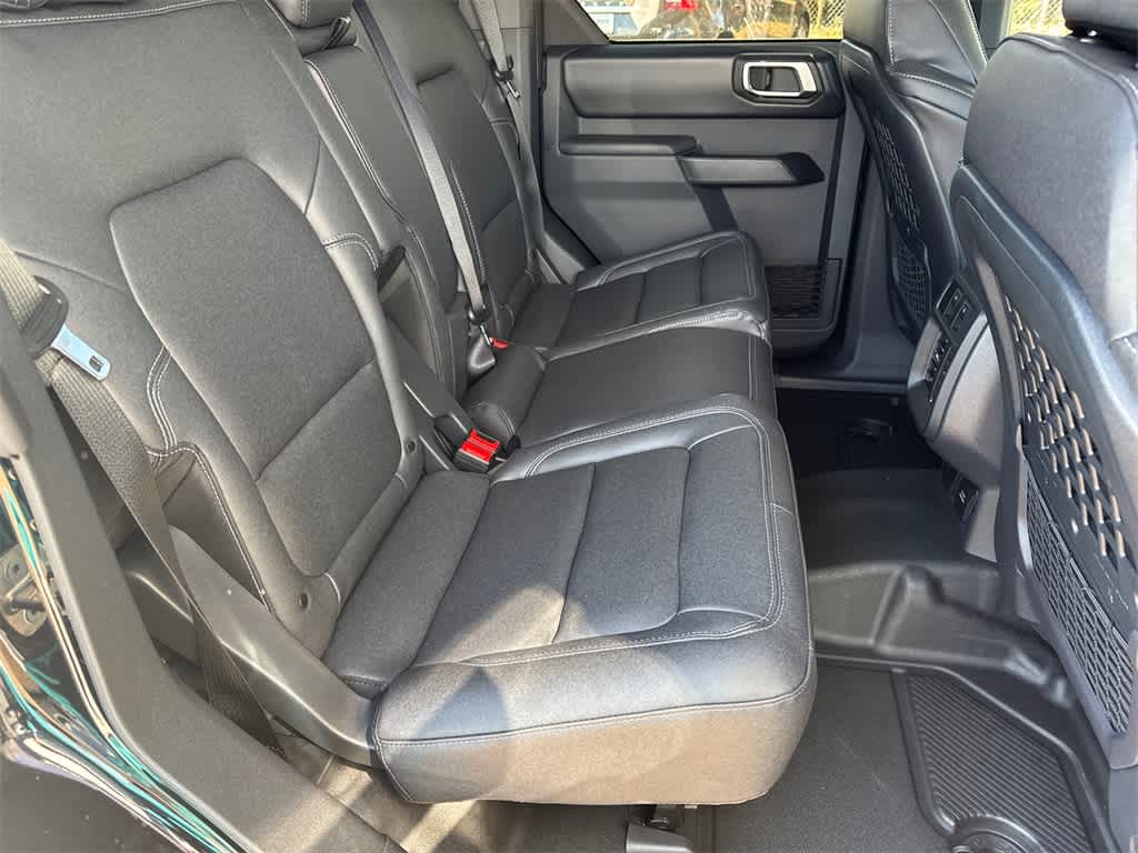 Thumbnail: 2025 Ford Bronco - 14