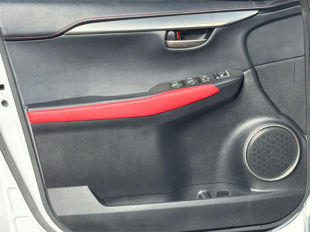 Thumbnail: 2021 Lexus NX - 11