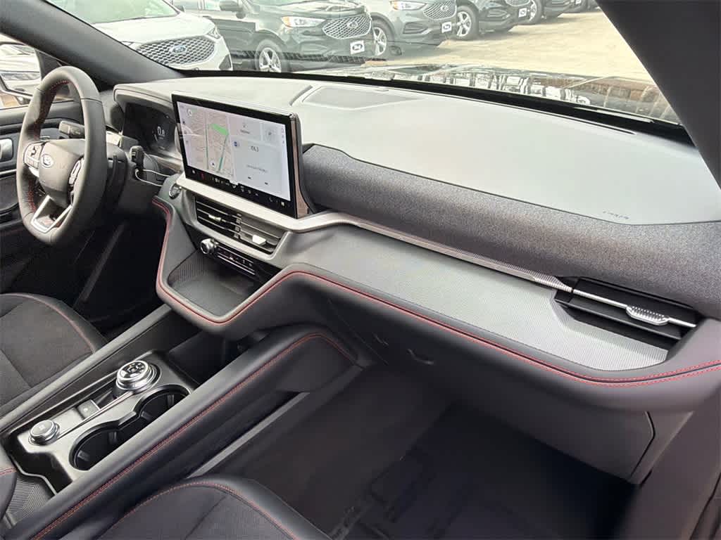 Thumbnail: 2026 Ford Explorer - 13