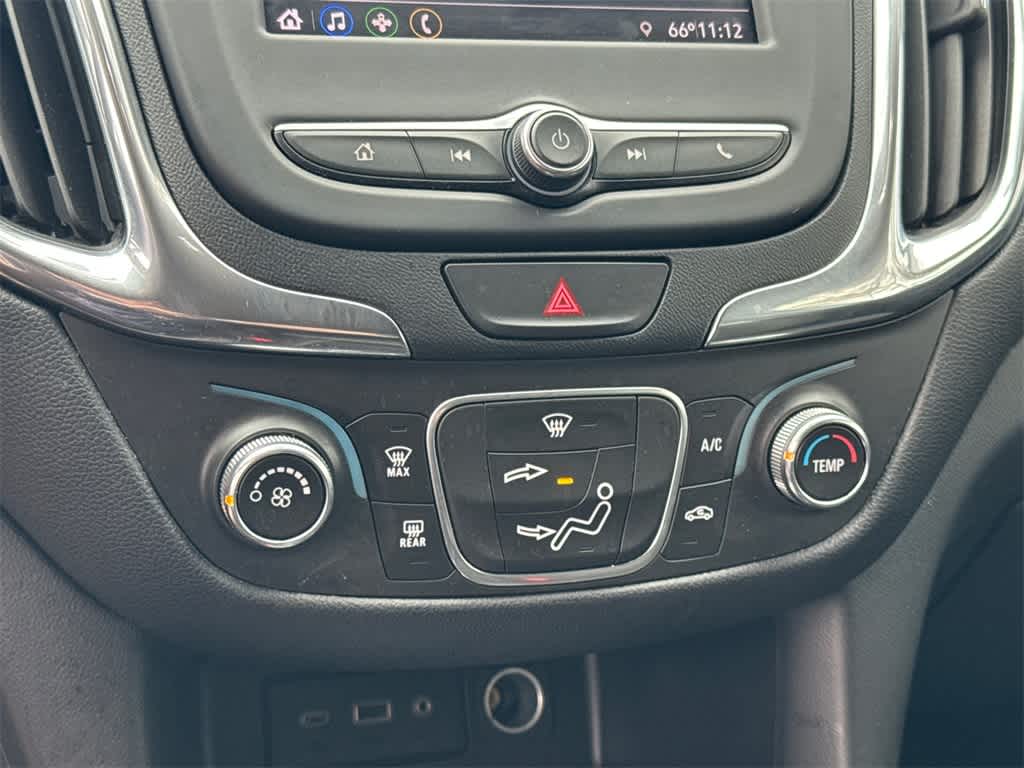 Thumbnail: 2020 Chevrolet Equinox - 28