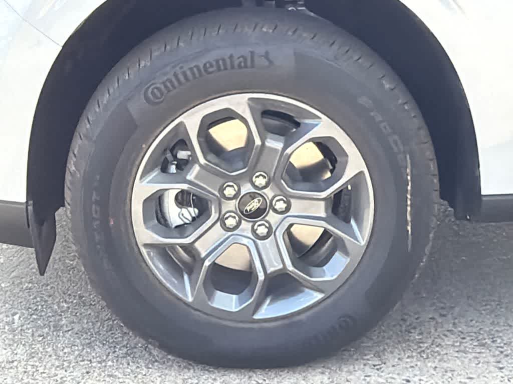 Thumbnail: 2026 Ford Maverick - 9