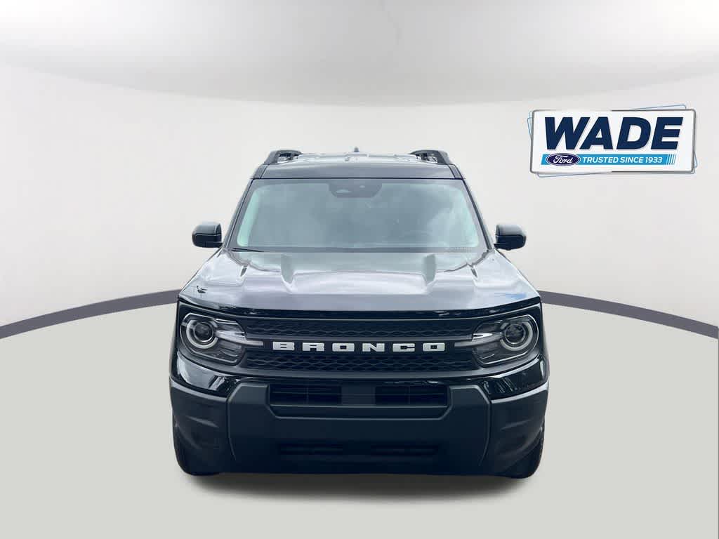 Thumbnail: 2026 Ford Bronco Sport - 2