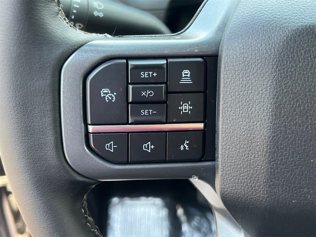 Thumbnail: 2025 Ford F-150 - 26