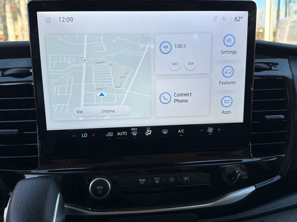 Thumbnail: 2024 Ford Transit Series - 24