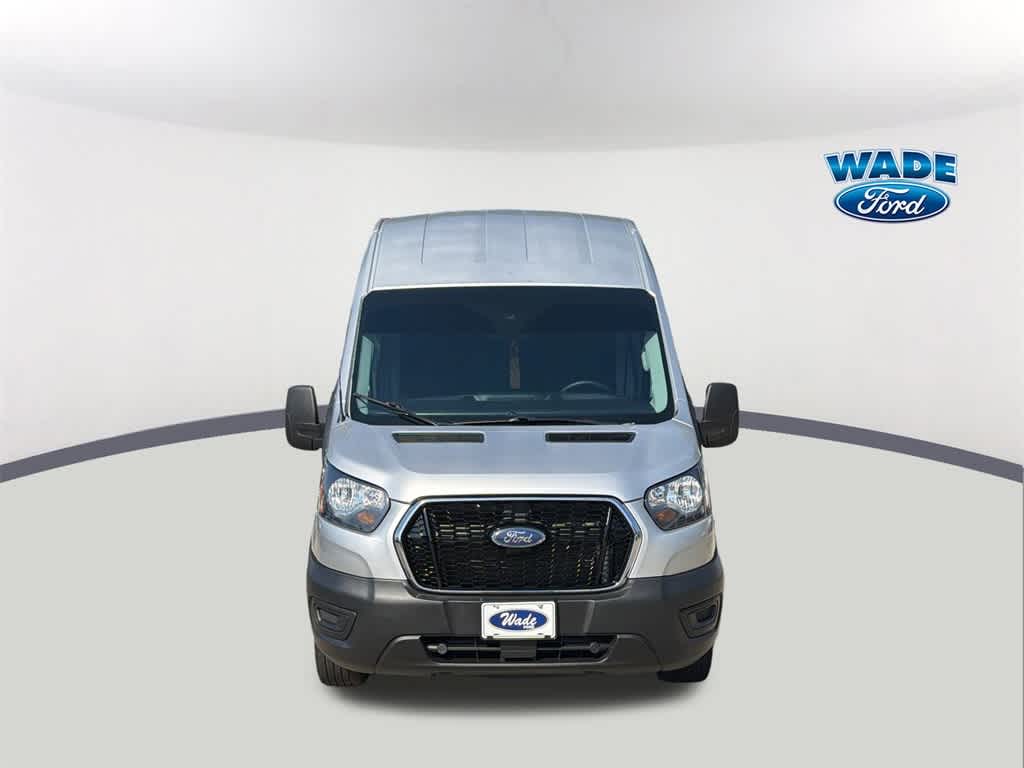 Thumbnail: 2023 Ford Transit Series - 2