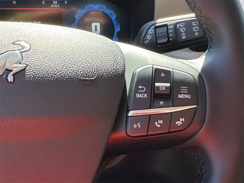 Thumbnail: 2025 Ford Bronco Sport - 20