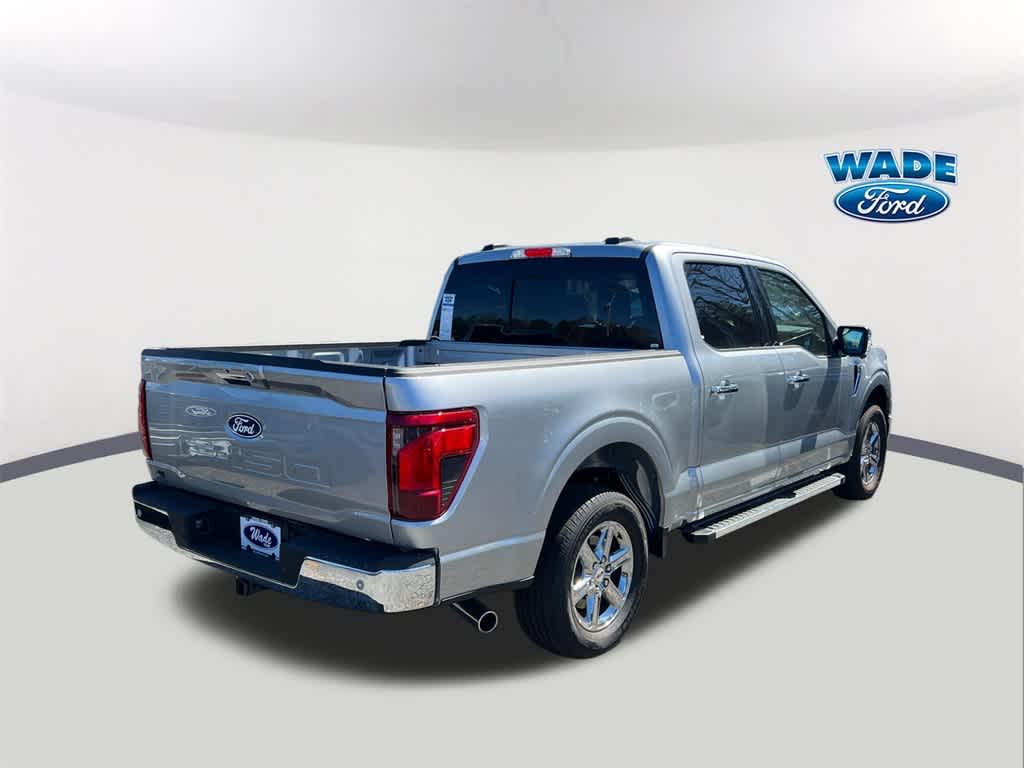 Thumbnail: 2024 Ford F-150 - 5