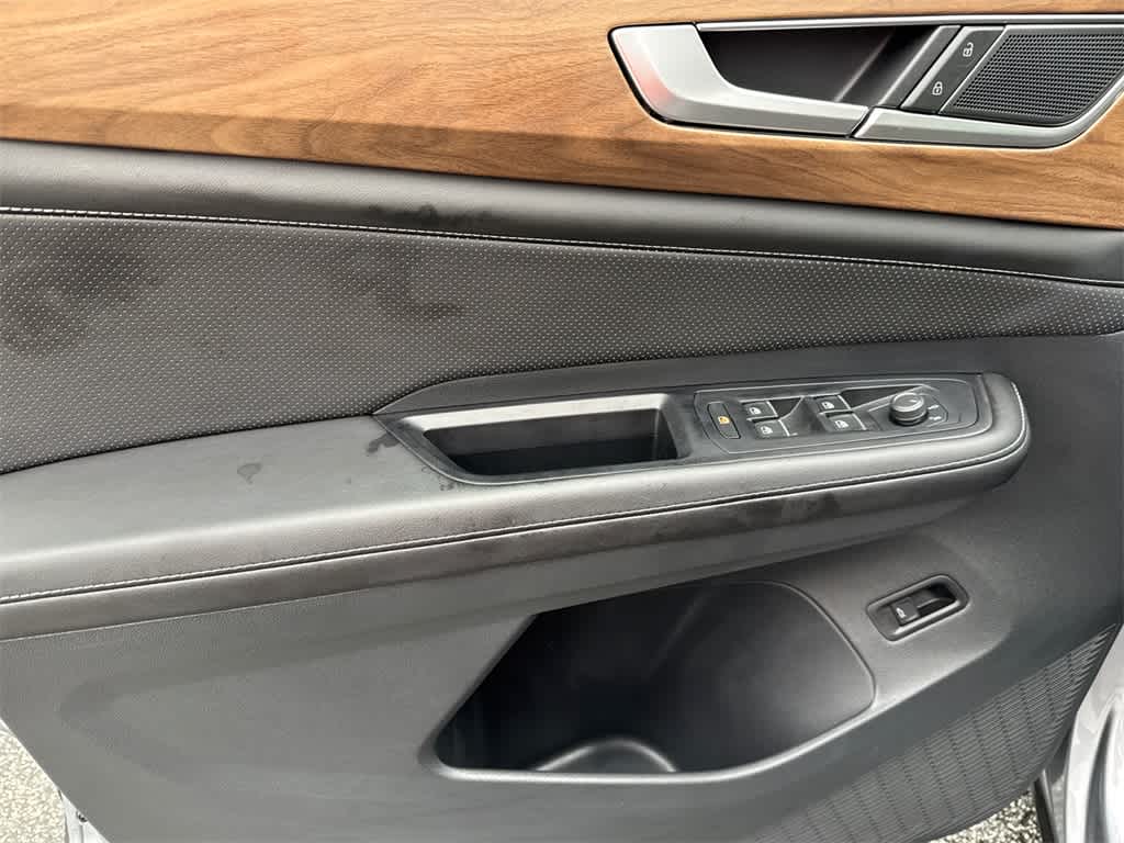 Thumbnail: 2024 Volkswagen Atlas - 11