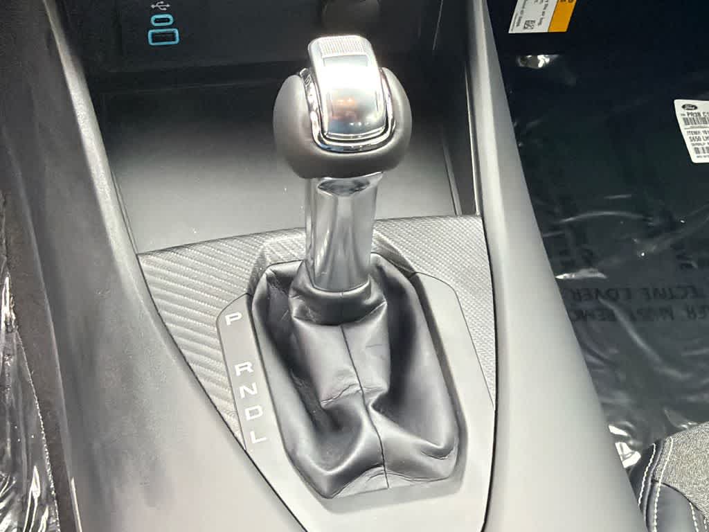 Thumbnail: 2026 Ford Mustang - 24