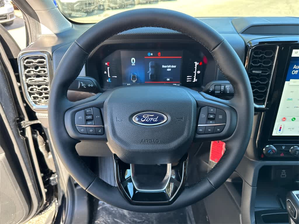 Thumbnail: 2025 Ford Ranger - 21