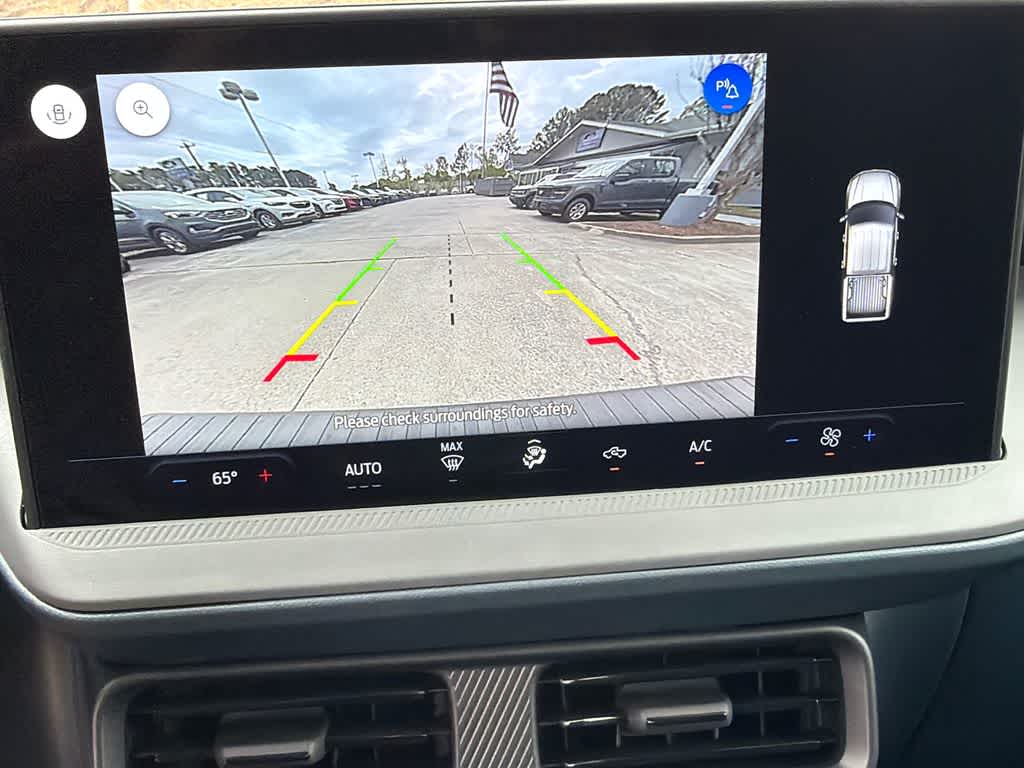 Thumbnail: 2026 Ford Maverick - 27