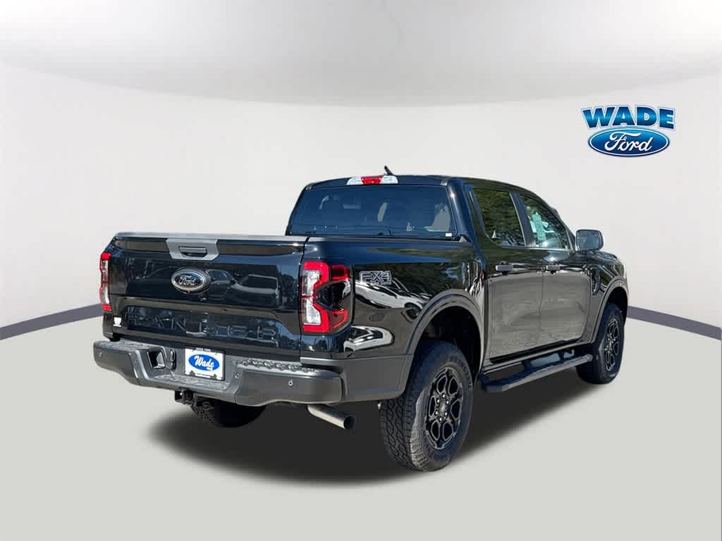 Thumbnail: 2025 Ford Ranger - 5
