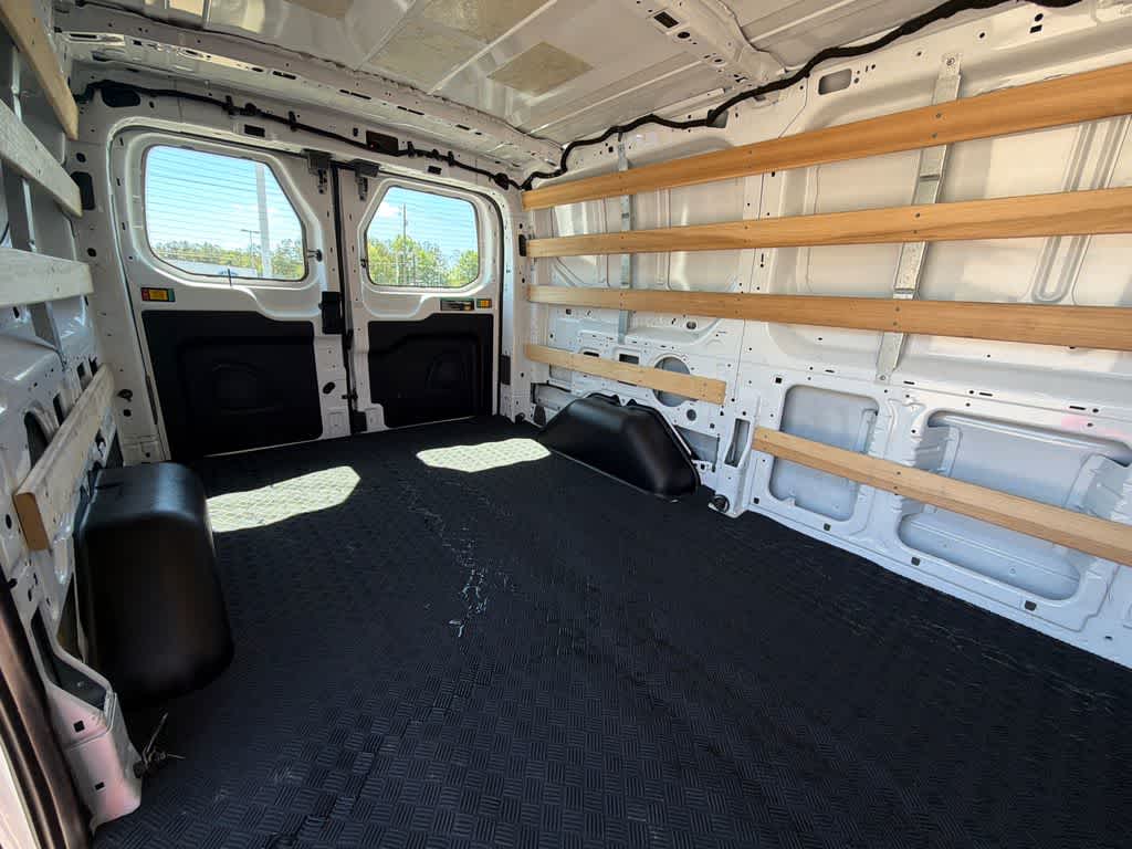 Thumbnail: 2024 Ford Transit Series - 15