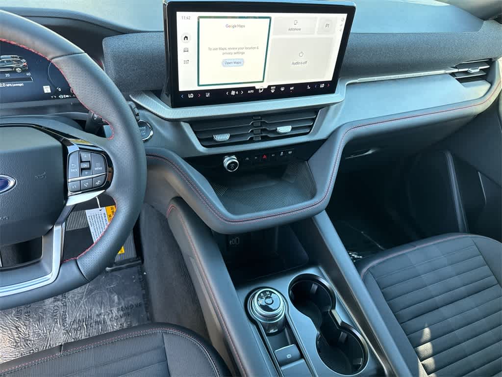 Thumbnail: 2026 Ford Explorer - 28