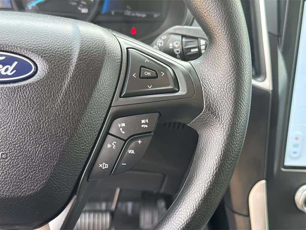 Thumbnail: 2024 Ford Edge - 22