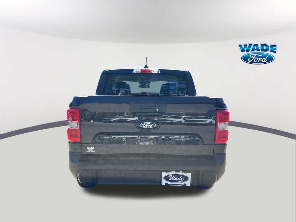 Thumbnail: 2025 Ford Maverick - 6