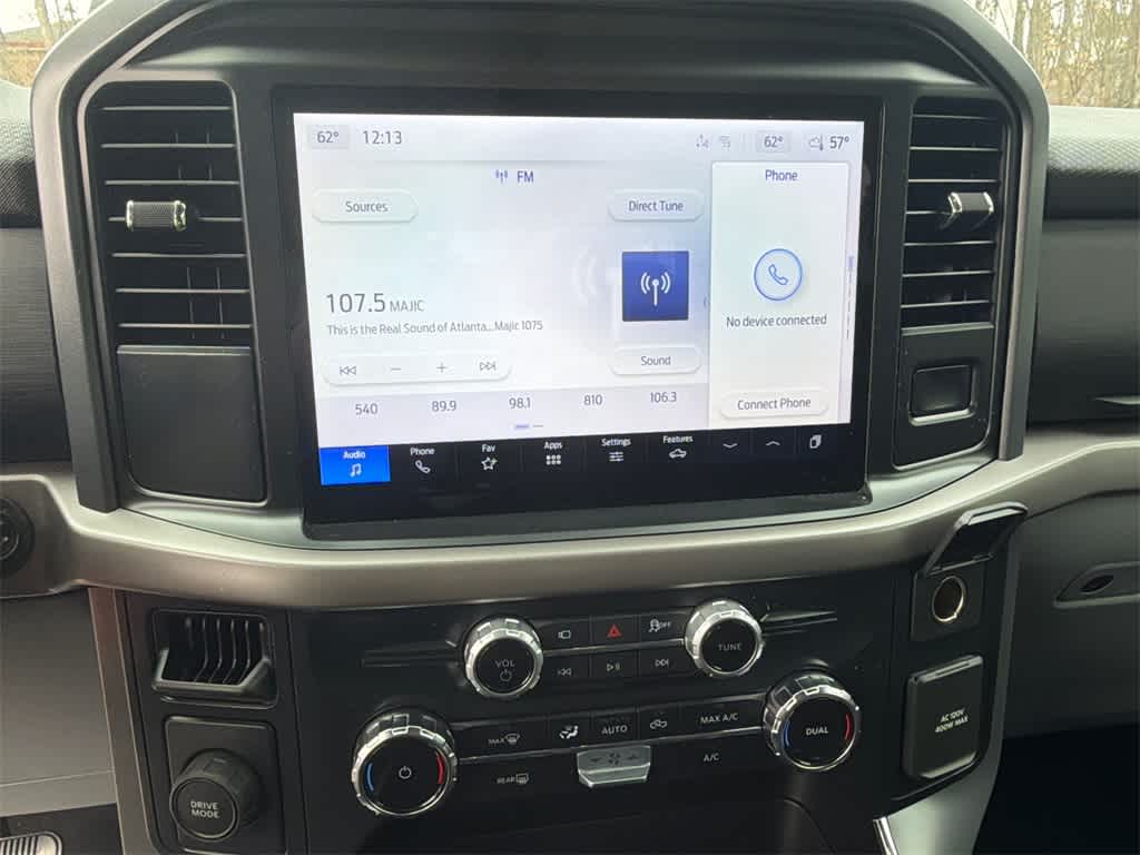 Thumbnail: 2025 Ford F-150 - 25