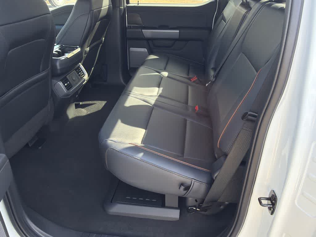 Thumbnail: 2026 Ford F-150 - 17